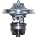 Core turbosprężarki 3545482 H1E do Volvo FE7