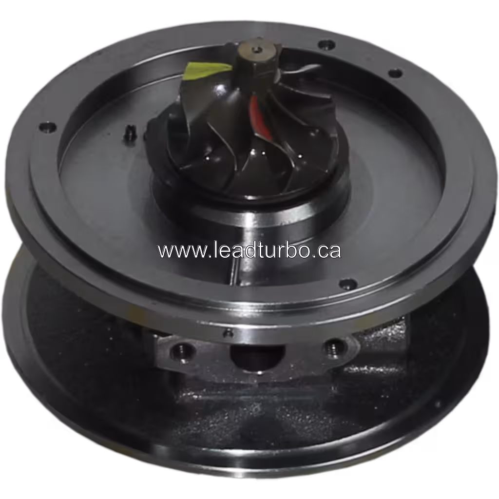 Core de turbocompressor Hyundai CRDI