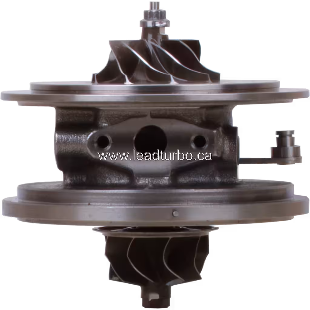 Core GTB1752VK para Hyundai IX35 CRDI