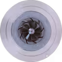 Detalhe do core GTB1752VK