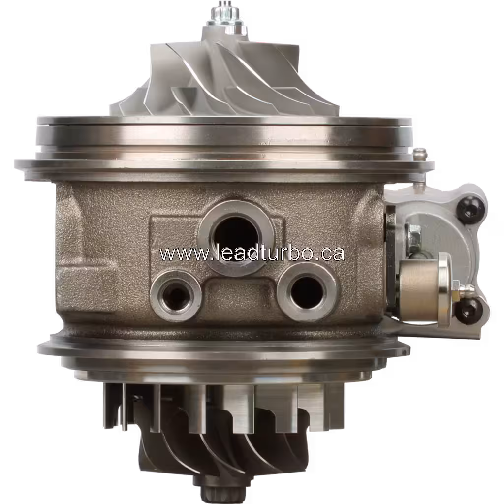 Core HE551V 4034052 para IVECO Cursor 13