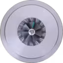 Core de Turbocompresseur B2G003 2500841 pour CAT C7 / 962H thumbnail 1