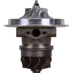 Core de Turbocompresseur KTR110G-F45C pour Komatsu HD785-5 (Ref 6505-51-5131)