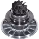 Core de Turbocompresseur RHE61 1144003320 pour Isuzu 6BG1T thumbnail 3