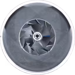 Core de Turbocompresseur RHE61 1144003320 pour Isuzu 6BG1T