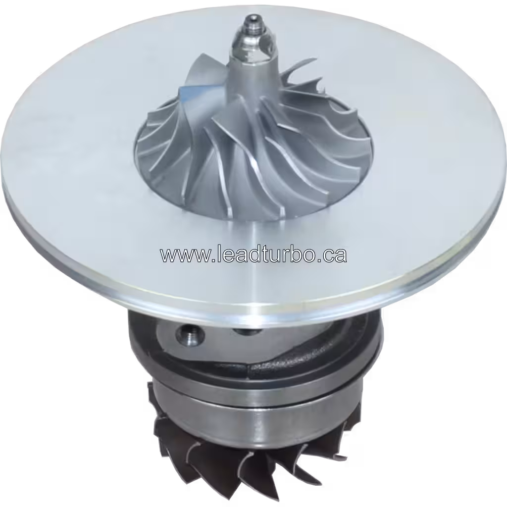 Core turbo TATA 697TCIC reposição aftermarket
