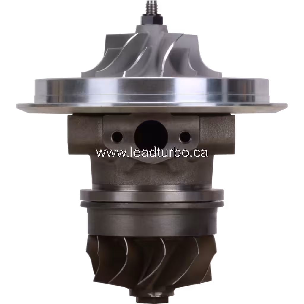 Core KTR110G-F45C para Komatsu HD785-5
