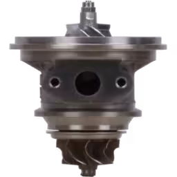 Core de Turbocompressor RHF3 CK40 para Kubota