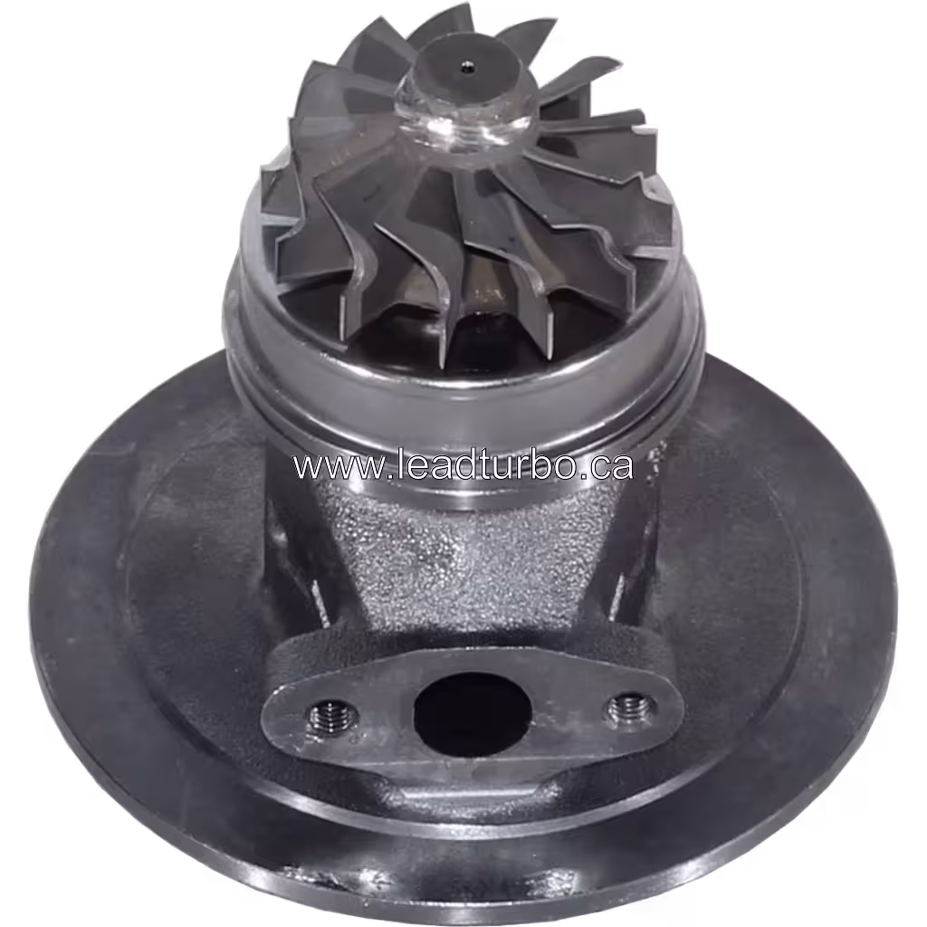 Peça de reposição core turbo Cummins 6BTA