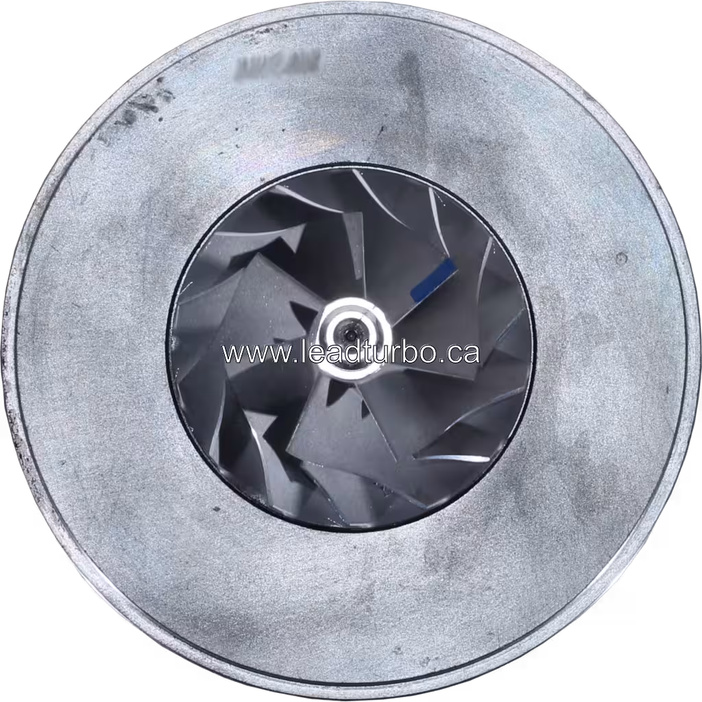 Core de turbocompressor para Cummins 6BTAA