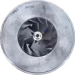 Core de Turbocompressor para Cummins 6BTAA e Série B