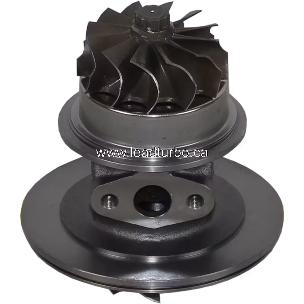 Componente interno turbo Mitsubishi 6WG1X
