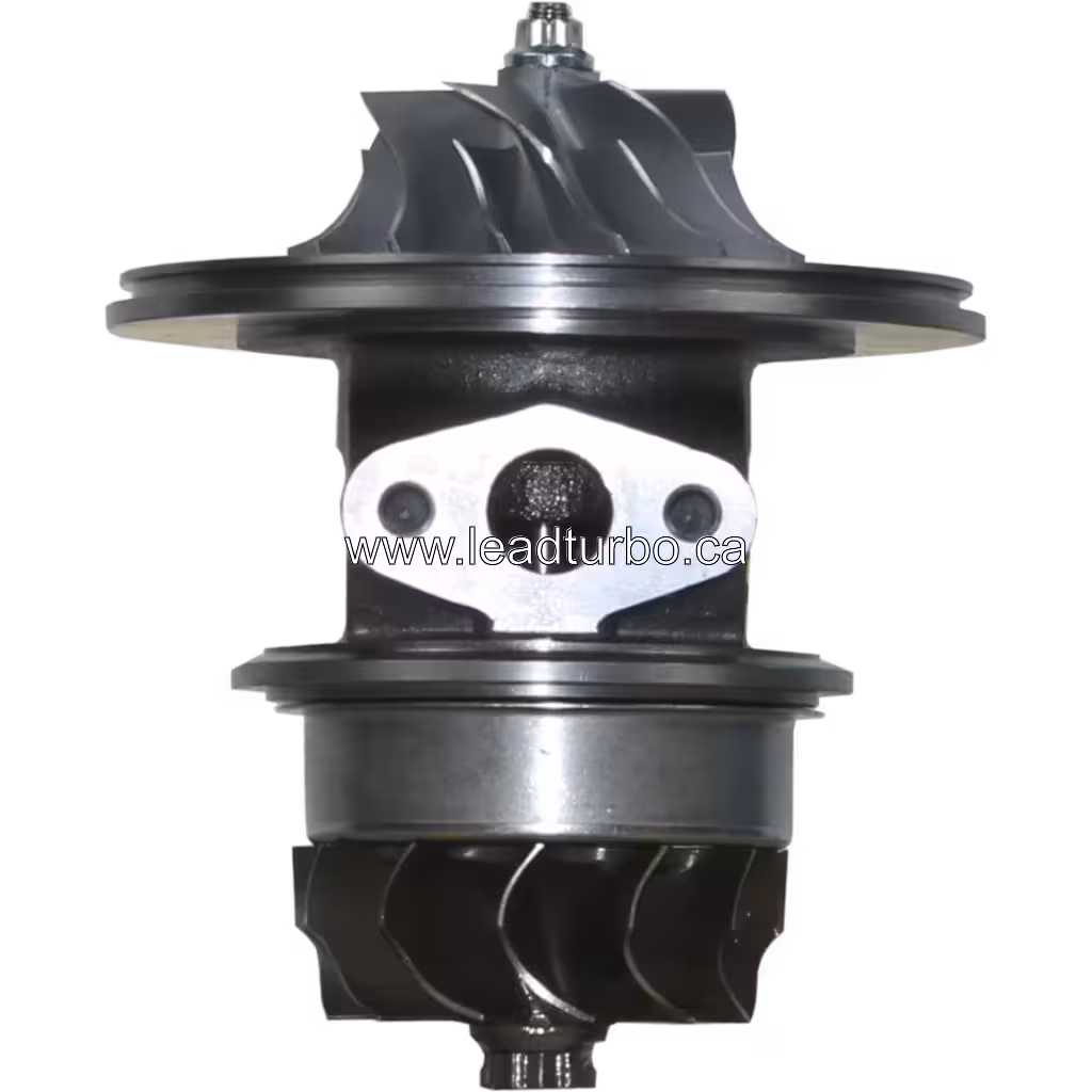 Core de turbocompressor para Mitsubishi 6WG1X Hitachi EX470