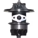 Core de turbocompressor para Mitsubishi 6WG1X Hitachi EX470