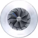 Core de Turbocompressor para Mitsubishi 6WG1X Hitachi EX470 EX850-3 EX870 thumbnail 4