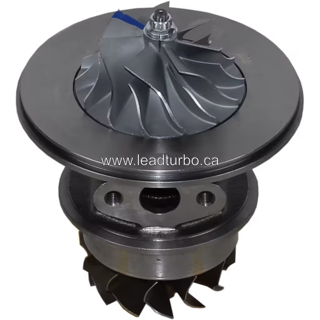 Core turbo reposicao Hitachi EX850-3 EX870