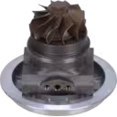 Core turbosprężarki 6505-51-5131 KTR110G-F45C do Komatsu thumbnail 3