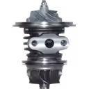 Core turbosprężarki TB2548 FOR 465209-0003 widok z przodu