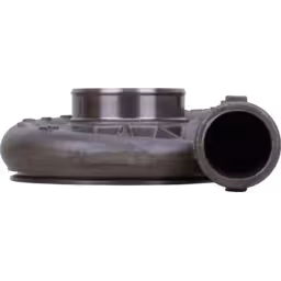 Корпус компресора турбокомпресора HE851 3784747 CH для Cummins QSK60