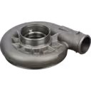 Корпус компресора турбокомпресора HE851 3784747 CH для Cummins QSK60