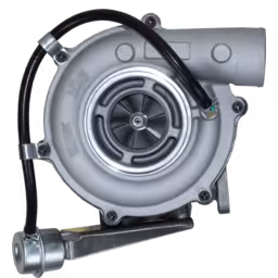 JM0013 GT3776S Turbolader – Ersatz für Navistar DT466E (OE 729161-5)