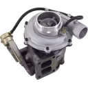JM0013 GT3776S Turbolader – Ersatz für Navistar DT466E (OE 729161-5)