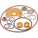 Kit de Reparo S400 para Turbocompressor Mercedes-Benz Axor OM457LA
