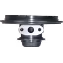 Korpus łożyska turbosprężarki FOR 167302 BH model J96