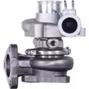 MD083538 TD04 Turbocharger for Mitsubishi 4D55