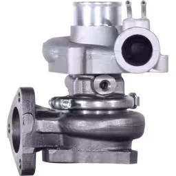 MD083538 TD04 Turbolader für Mitsubishi 4D55