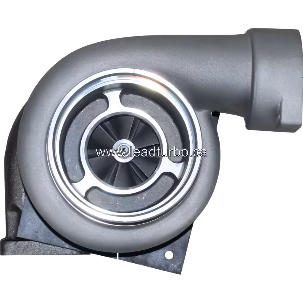 CAT 3408 Turbocharger Replacement for CAT 322D