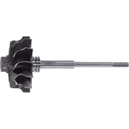 Roda Turbinadora 434717-0013 para Turbo GT2556