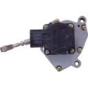 Siłownik turbosprężarki do ISUZU NPR 4HK1-E2N