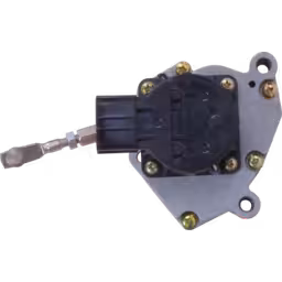 Steller für 898027-7733 EA | RHF55V Turbolader Ersatz für Isuzu NPR