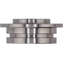 S4TW-509 Turbolader Stützring Ersatzteil