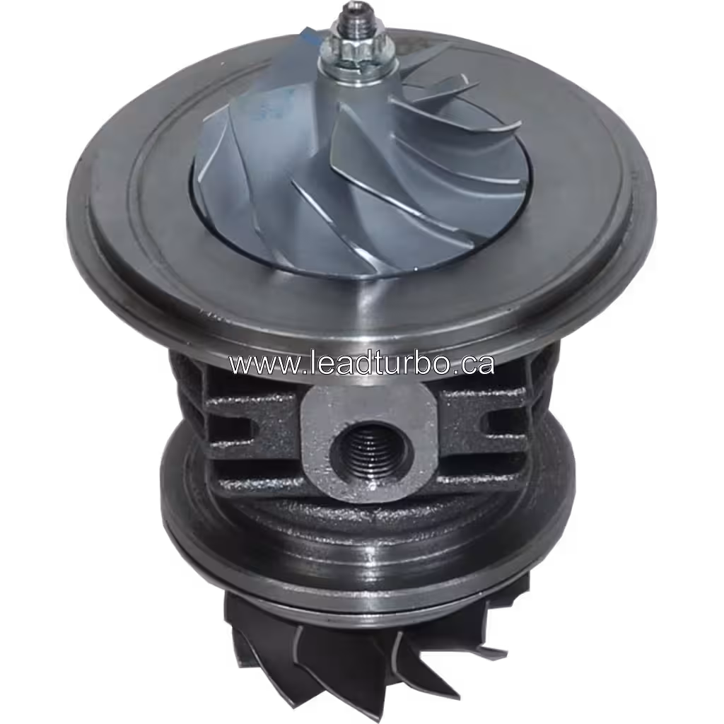 Perkins Cummins Turbo Kern 443854-0122 Referenz