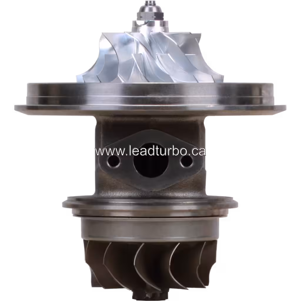 TD09L-34QRC Turbo Core 49132-05110 for Perkins 4006T front view