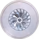 TD09L-34QRC Turbo Core 49132-05110 for Perkins 4006T thumbnail 4