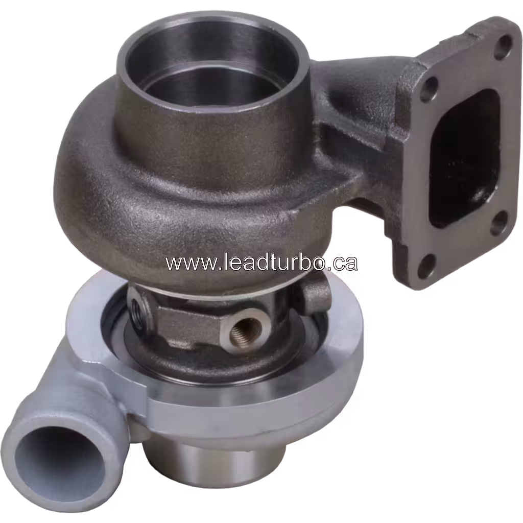 Turbo 2910094020 para Isuzu Bus e Caminhões