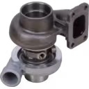 Turbo 2910094020 para Isuzu Bus e Caminhões