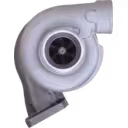 Turbo 466898-5006 TB2518 para Isuzu 4BD1