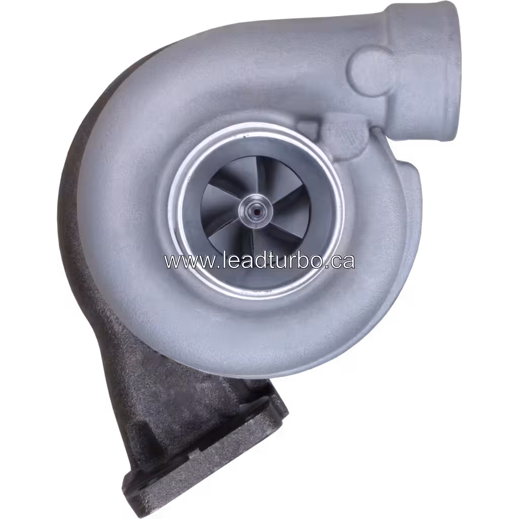 Turbo 466898-5006 com referências OEM
