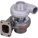 Turbo 466898-5006 TB2518 para Isuzu 4BD1/4BD2T e Veículos Comerciais