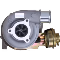 Turbocharger 144112X90A GT2052V para Nissan ZD30DDTI