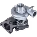 Turbocharger de Reposição para Mitsubishi 4D56 e Hyundai H100
