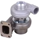 Turbocompresseur 466898-0002 TB2518 pour Isuzu 4BD1 4BD2T
