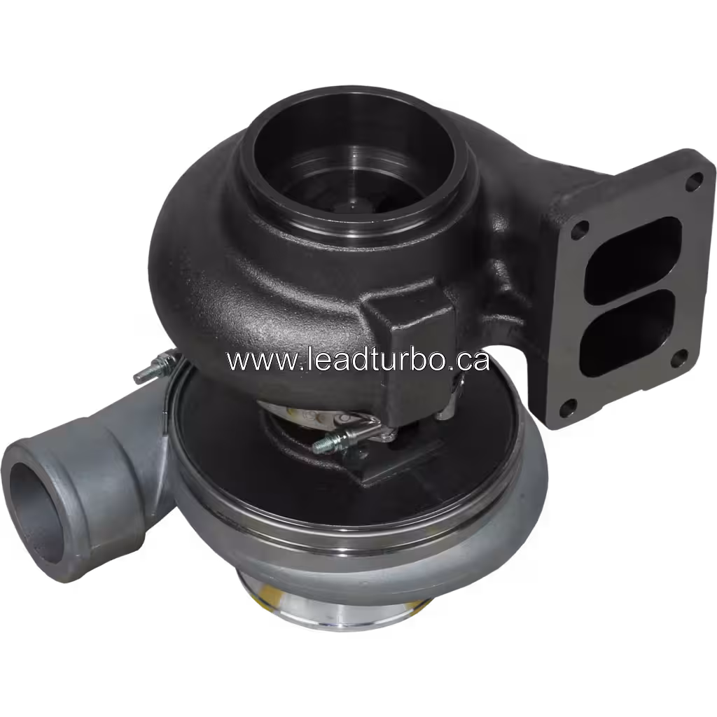 Turbocompresseur S400 référence OEM 14879700030
