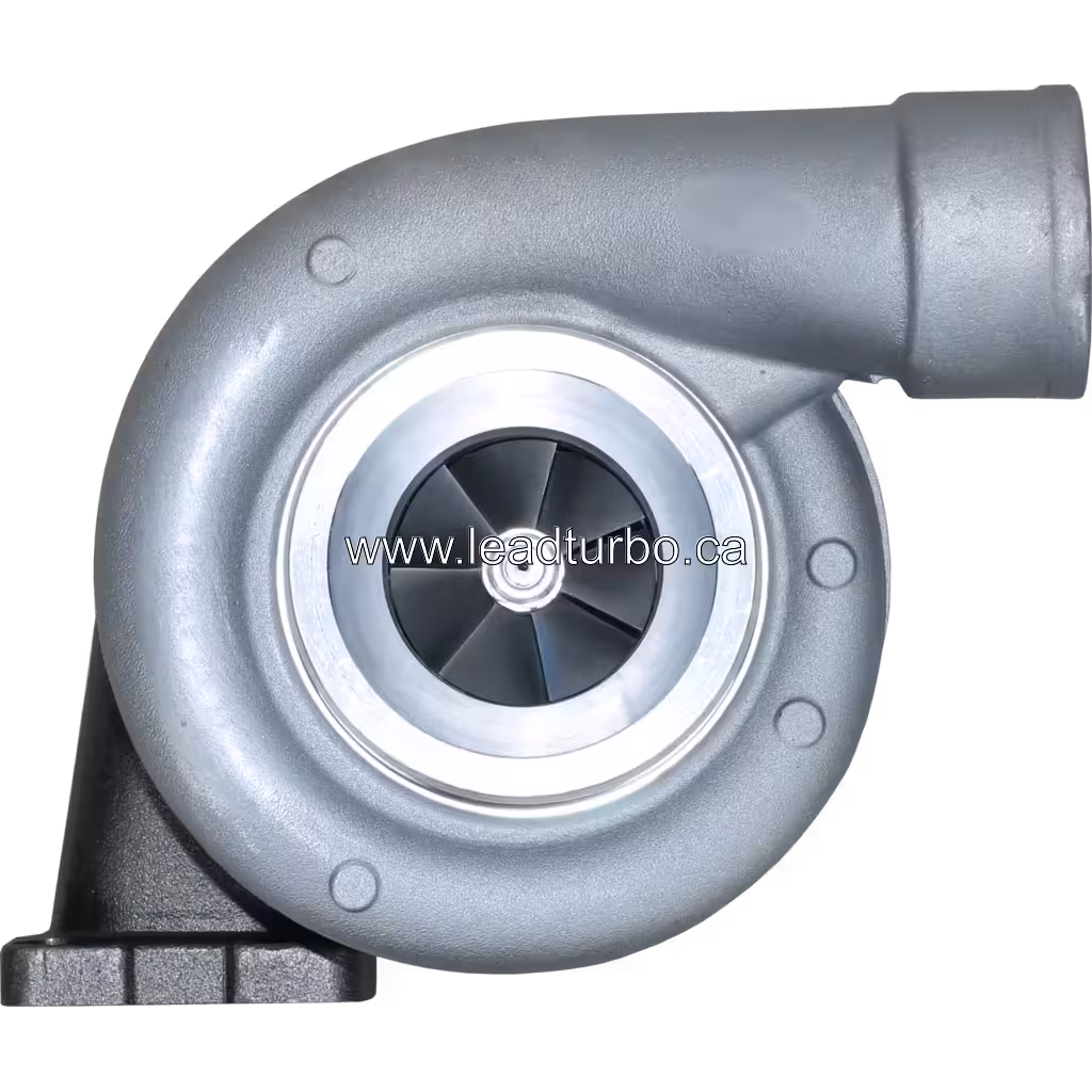 Turbocompresseur S400 6156-81-8170 pour Komatsu PC400-7