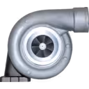 Turbocompresseur S400 6156-81-8170 pour Komatsu PC400-7