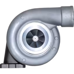 Turbocompresseur S400 6156-81-8170 pour Komatsu PC400-7